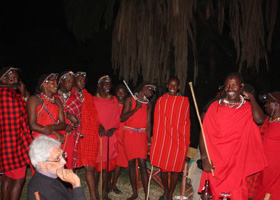 Kenya