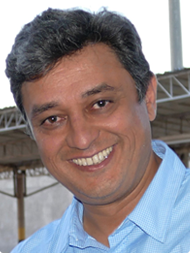 Jayesh Patel